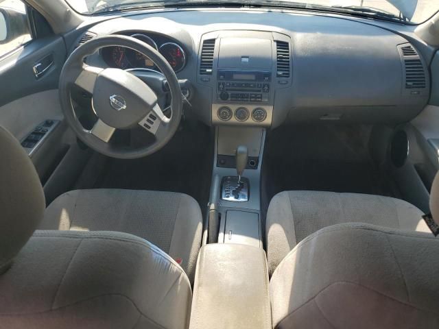 2005 Nissan Altima S