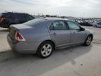 2007 Ford Fusion se