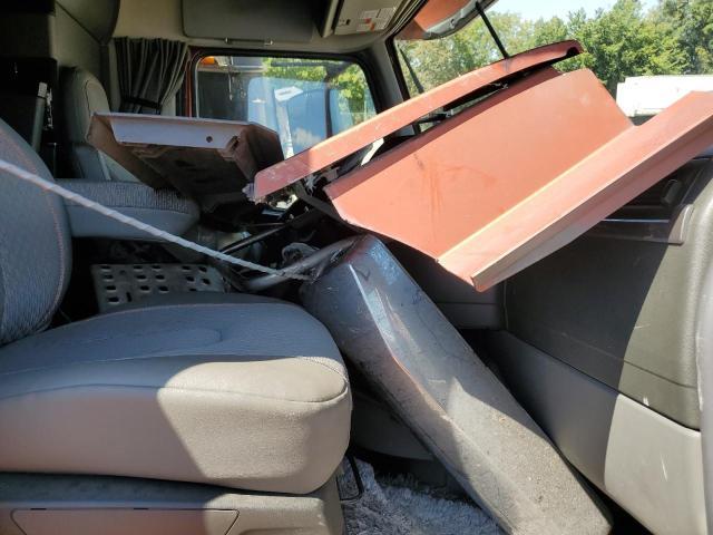 2023 Volv O VNL Semi Truck