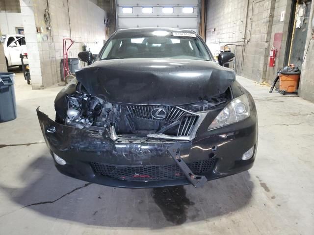 2010 Lexus IS 250