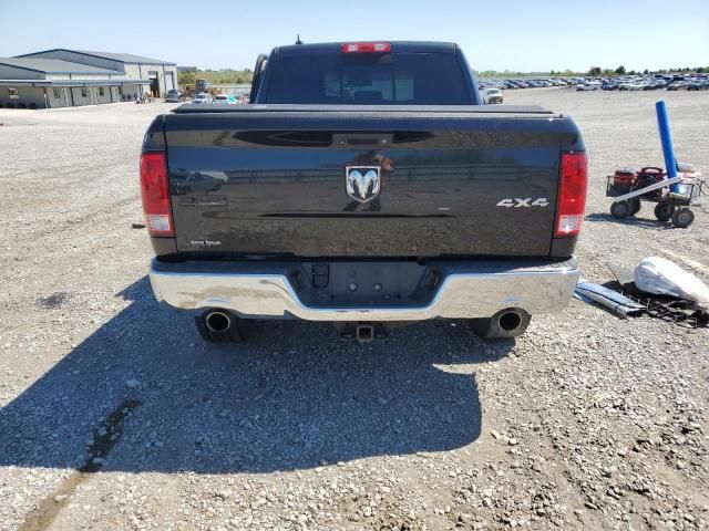 2015 Dodge RAM 1500 SLT