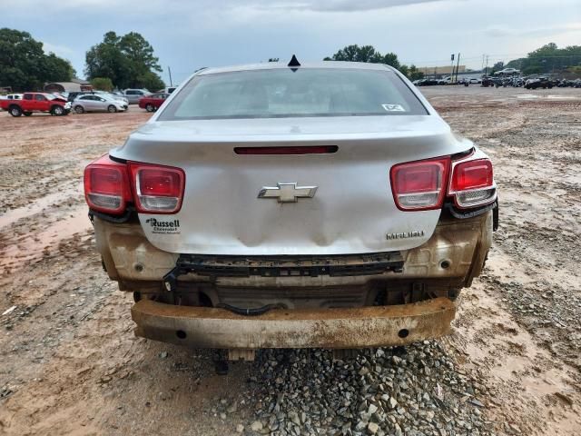 2013 Chevrolet Malibu LS
