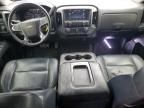 2014 Chevrolet Silverado C1500 LT