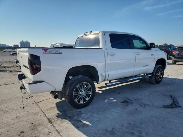 2014 Toyota Tundra Crewmax SR5