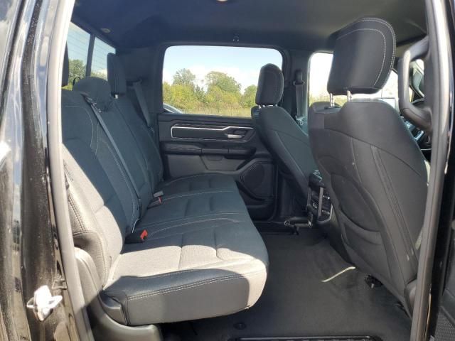 2020 Dodge RAM 1500 BIG HORN/LONE Star