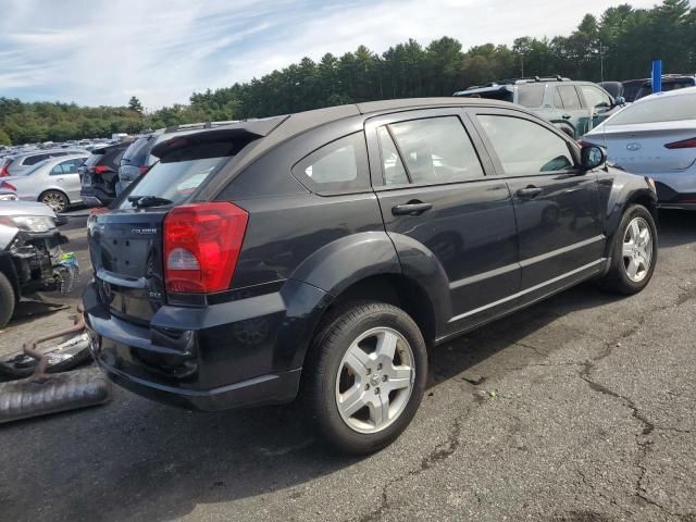 2009 Dodge Caliber SXT