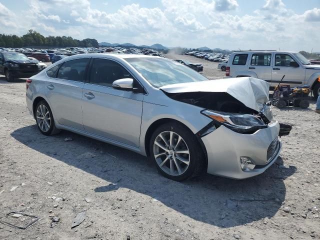 2014 Toyota Avalon Base