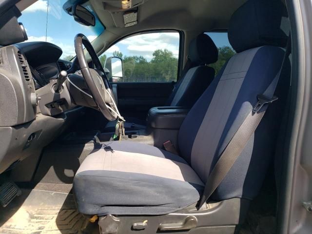 2007 Chevrolet Silverado K3500