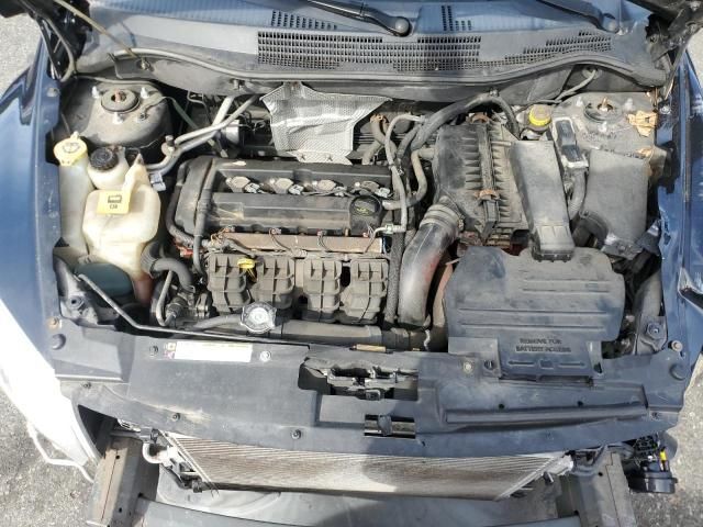 2009 Dodge Caliber SXT