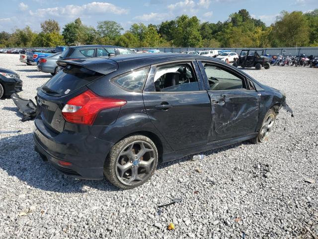 2013 Ford Focus st
