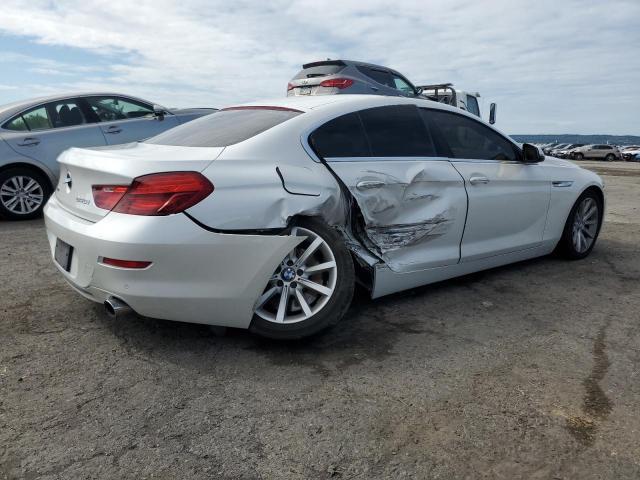 2016 BMW 640 xi Gran Coupe