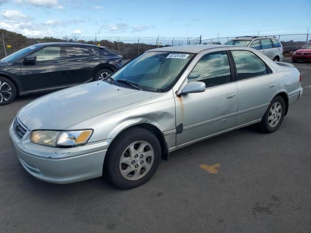2000 Toyota Camry CE