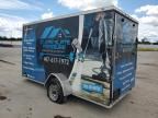 2019 Anvil AT6X12SA Enclosed Cargo Trailer