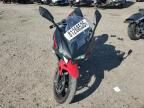 2024 Kawasaki EX500