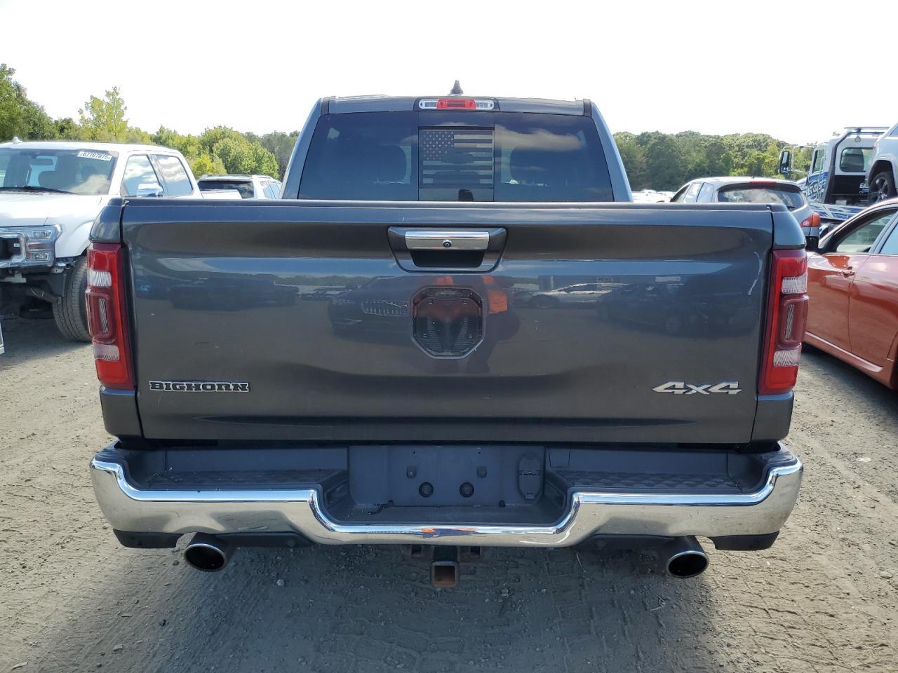 2019 Dodge RAM 1500 BIG Horn