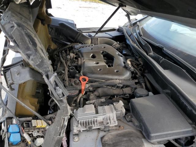2014 Hyundai Genesis 3.8L