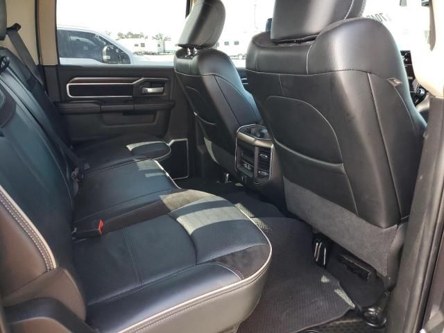 2022 Dodge 3500 Laramie