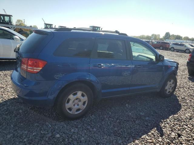 2009 Dodge Journey se