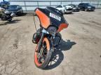 2007 Harley-Davidson Flhx