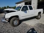 2006 Chevrolet Silverado K2500 Heavy Duty