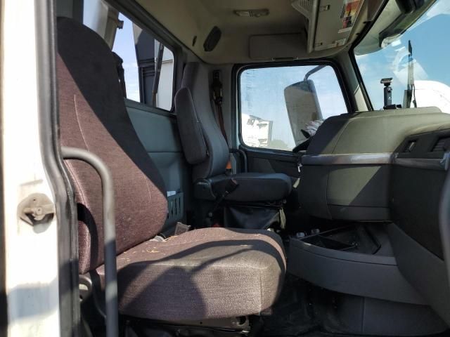 2021 Volvo VNL Semi Truck