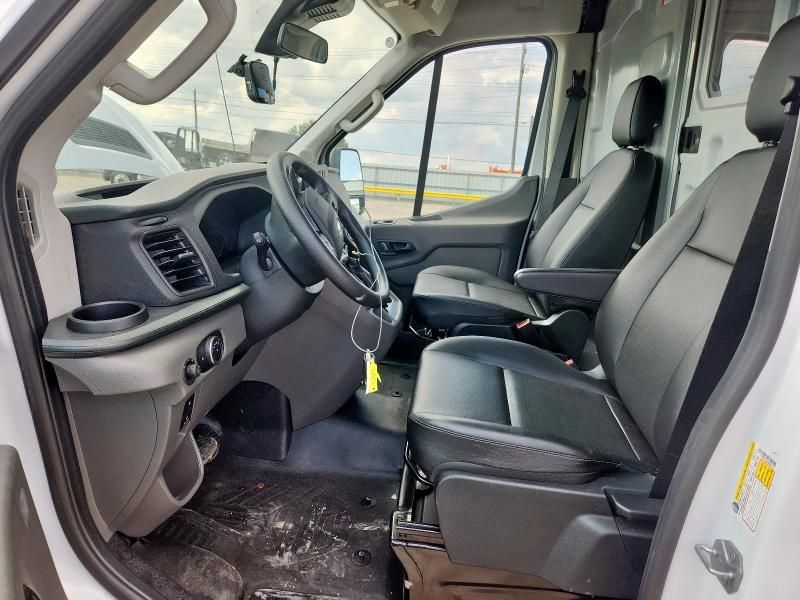 2025 Ford Transit T-350 HD