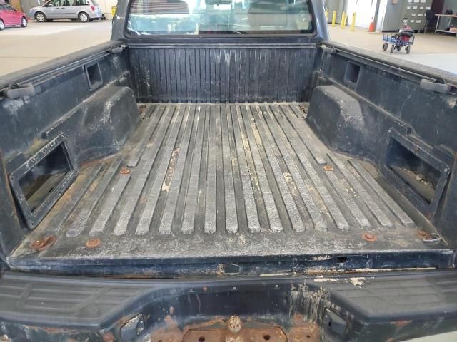 2009 Toyota Tacoma