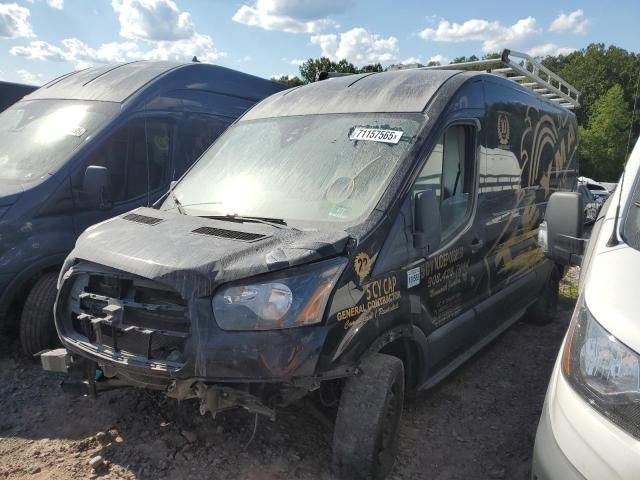 2018 Ford Transit T-250
