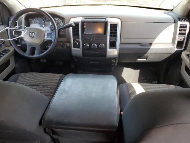 2010 Dodge RAM 1500