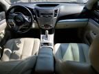 2010 Subaru Outback 2.5I Premium