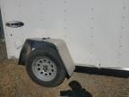2022 LGS 2022 Look Utility Trailer