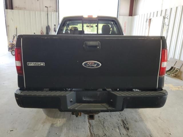 2005 Ford F150