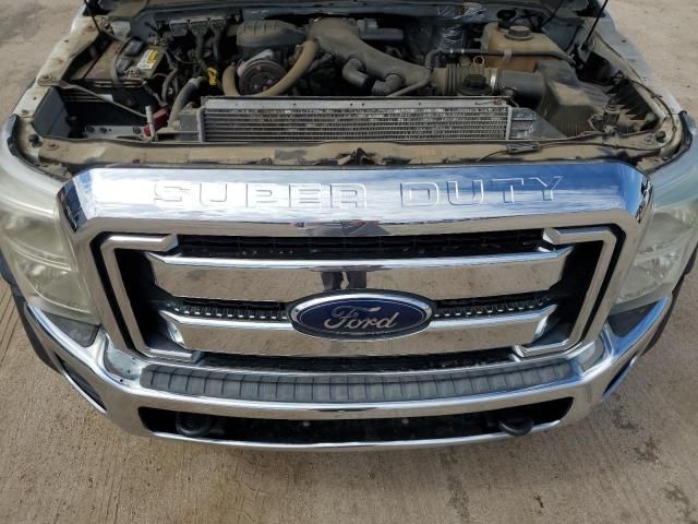 2015 Ford F450 Super Duty