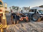 2012 Peterbilt Tractor 2012 Peterbilt 367 Semi Truck