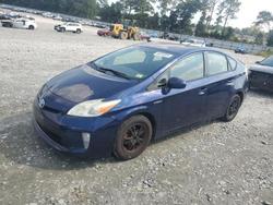 2012 Toyota Prius Three for sale in Byron, GA