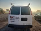 2013 Chevrolet Express G3500