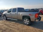 2012 Chevrolet Silverado K2500 Heavy Duty LTZ