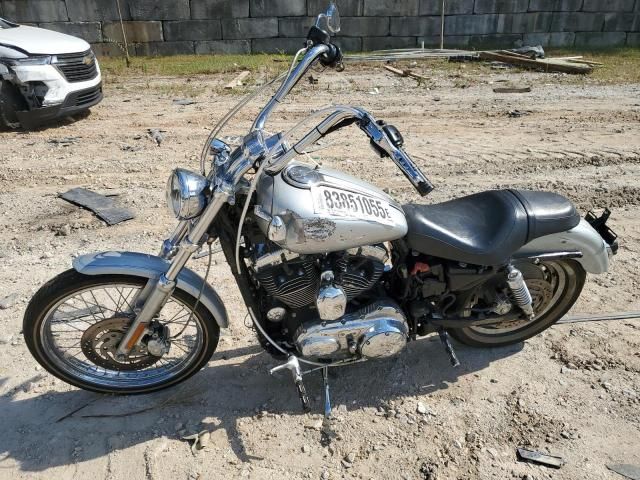 2005 Harley-Davidson XL1200 C