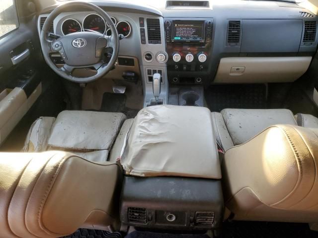 2007 Toyota Tundra Crewmax Limited