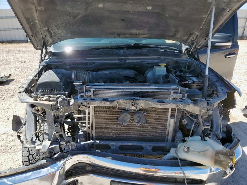 2020 Dodge RAM 1500 BIG Horn