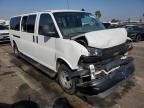 2023 Chevrolet Express G3500 LS