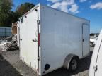 2022 Inos 2022 Innovative Specialties ECT 7X12S Enclosed Car