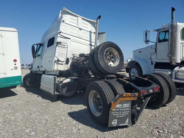 2020 Volvo VNL Semi Truck