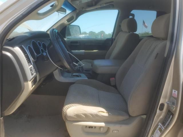 2008 Toyota Tundra Double Cab
