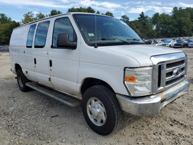 2010 Ford Econoline E250 Van