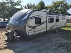2017 Wildwood 2017 Forest River Hemisphere