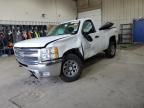 2012 Chevrolet Silverado K1500 LT