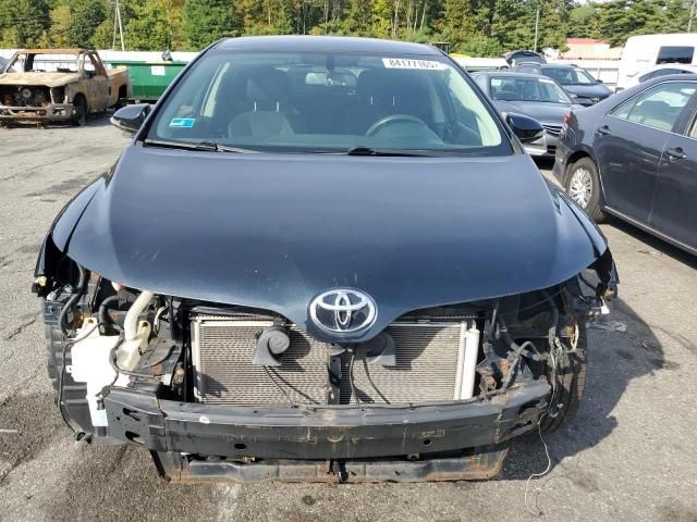 2013 Toyota Venza LE