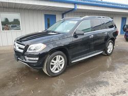 2016 Mercedes-Benz GL 350 Bluetec for sale in Central Square, NY