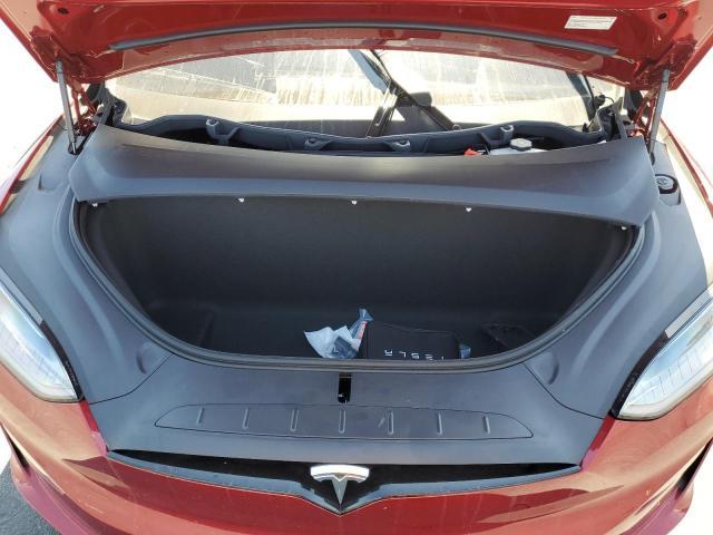 2025 Tesla Model x